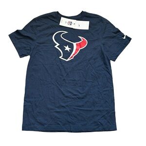 Houston Texans Nike Men’s Logo Shirt